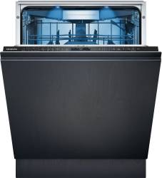 Siemens iQ700 SN87TX00CE Fully-Integrated Dishwasher