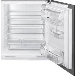 Smeg UKU8L080DF Built-under Fridge