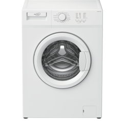 Zenith ZWM7120W 7kg 1200 Spin Slim Depth Washing Machine