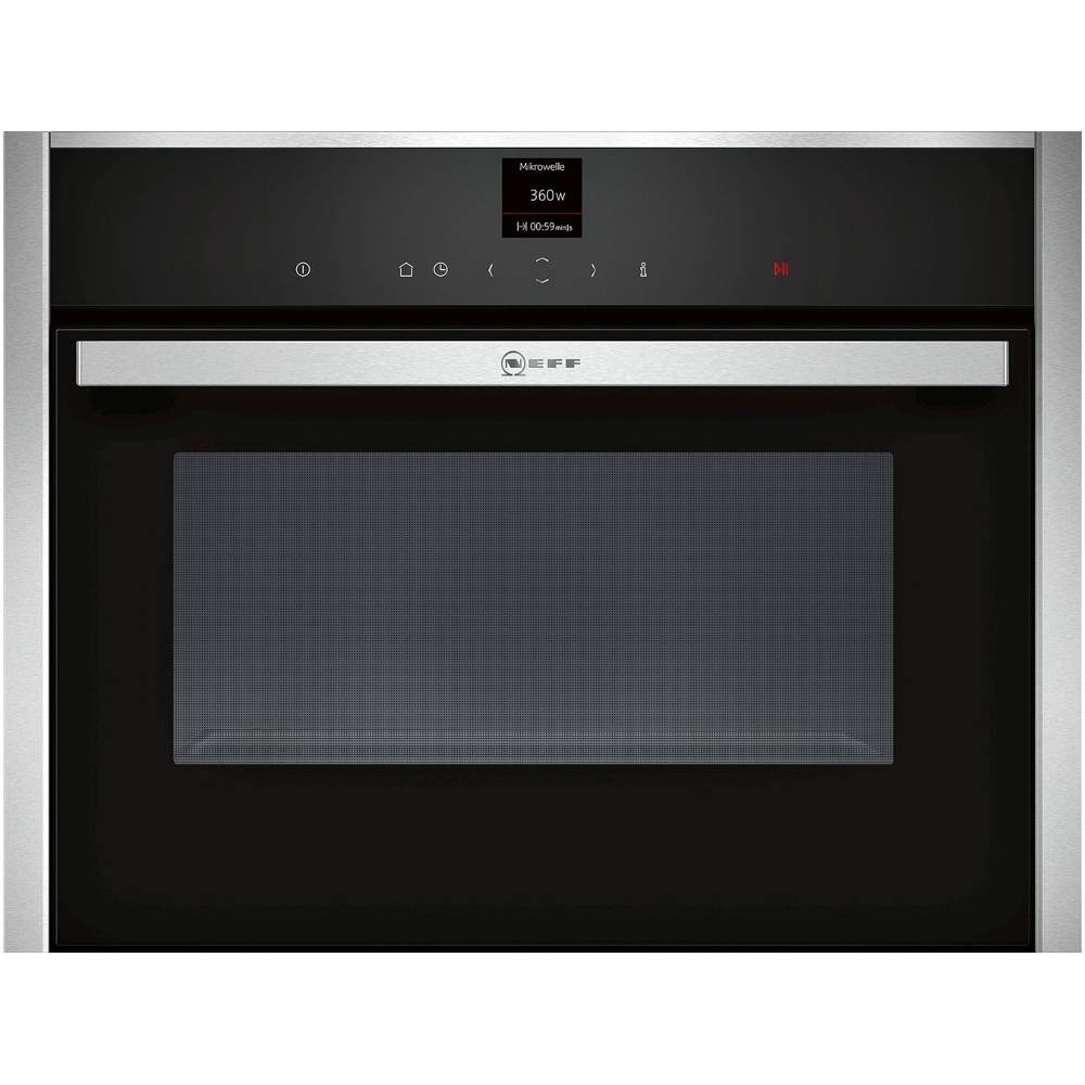 neff c17wr01n0b built in microwave