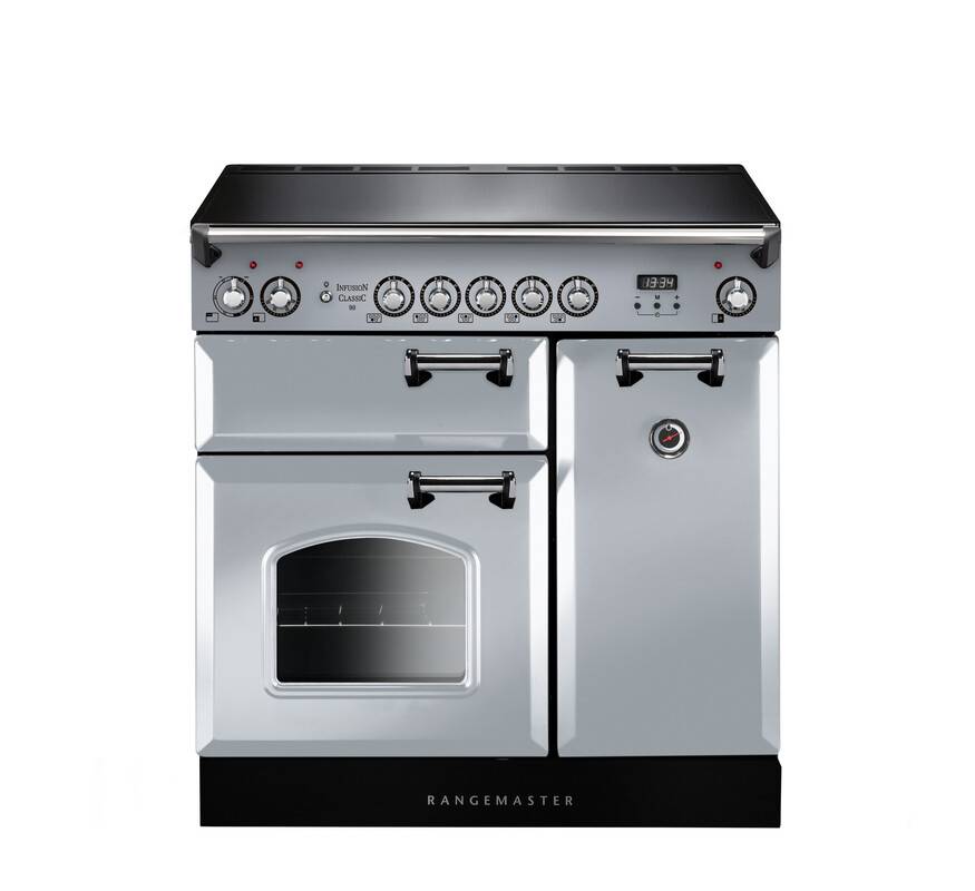 rangemaster infusion 90 induction price