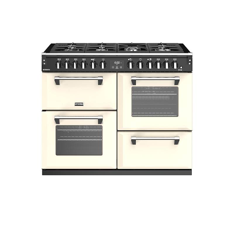 stoves sterling 1000g