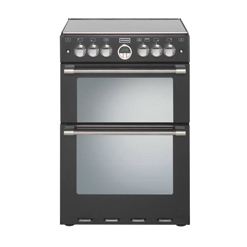 600mm gas range cooker