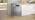 Bosch SMS26AI08G Brushed Steel Dishwasher