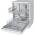 Hotpoint H2FHL626UK Full Size Freestanding Dishwasher - white