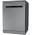 Hotpoint H2FHL626XUK Freestanding Dishwasher