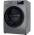 Hotpoint H789GPOWERUK Washing Machine - Silver