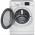 Hotpoint NDB11724WUK White Washer Dryer