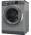 Hotpoint NSWM864CGGUKN Graphite Washing Machine