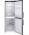 Indesit IB55532B Black Fridge Freezer