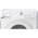 Indesit MTWC81495WUK White Washing Machine