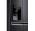 LG GSL761MCKV Black American Fridge Freezer