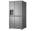 LG GSLC40PYPE American Style Fridge Freezer