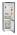 Liebherr CNsfd5703 Silver Fridge Freezer