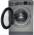 NSWM7469GGUK Graphite 7kg Washing Machine