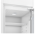 Zenith ZICSD455 50 50 Fridge Freezer